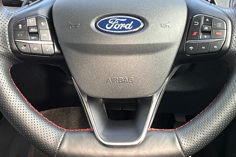 Used Ford Puma 2025 for sale - 77570651: Photo 12