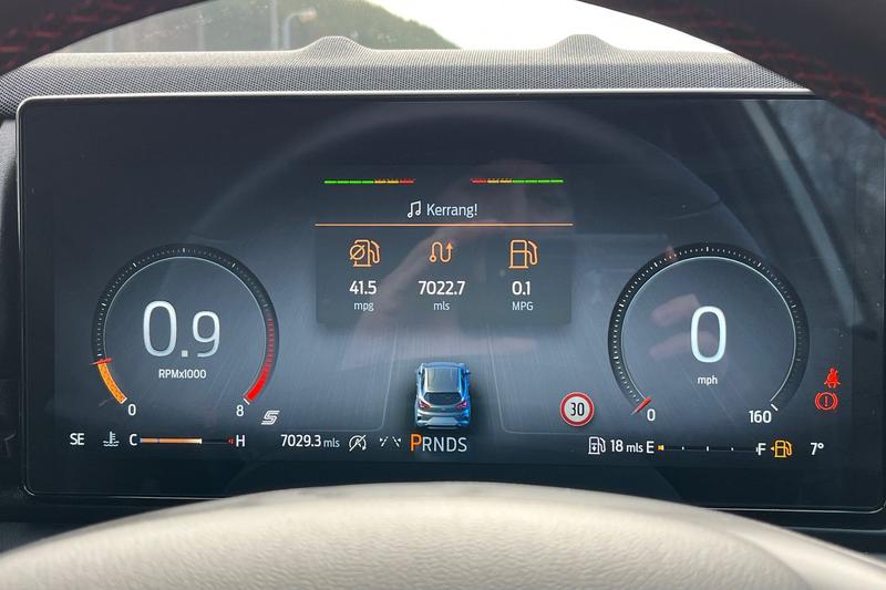 Used Ford Puma 2025 for sale - 77570651: Photo 13