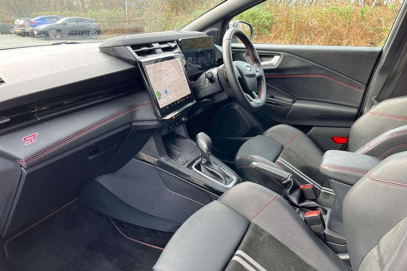 Used Ford Puma 2025 for sale - 77570651: Photo 18