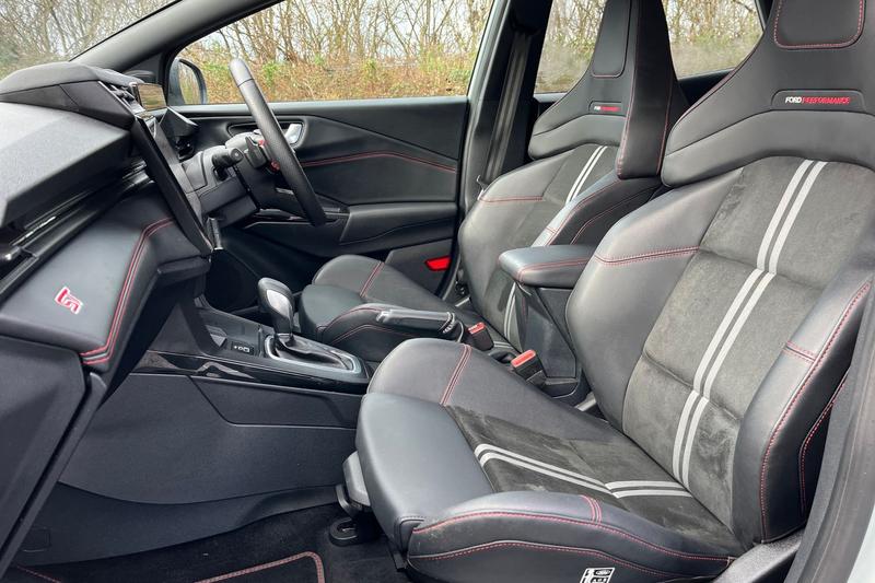 Used Ford Puma 2025 for sale - 77570651: Photo 19