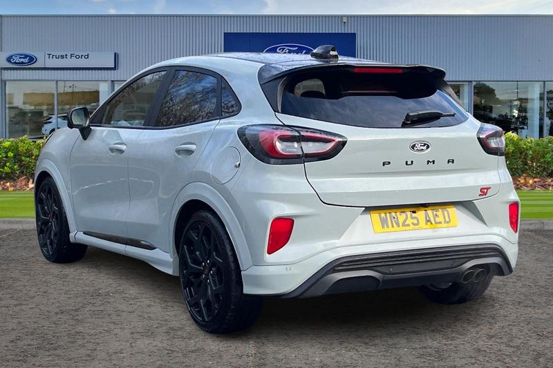 Used Ford Puma 2025 for sale - 77570651: Photo 2