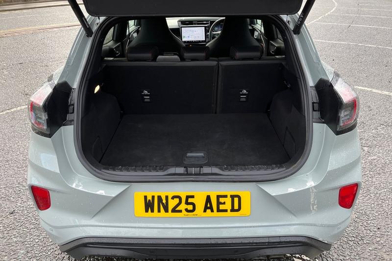 Used Ford Puma 2025 for sale - 77570651: Photo 21