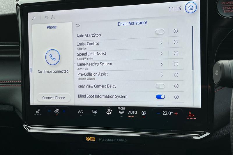 Used Ford Puma 2025 for sale - 77570651: Photo 25