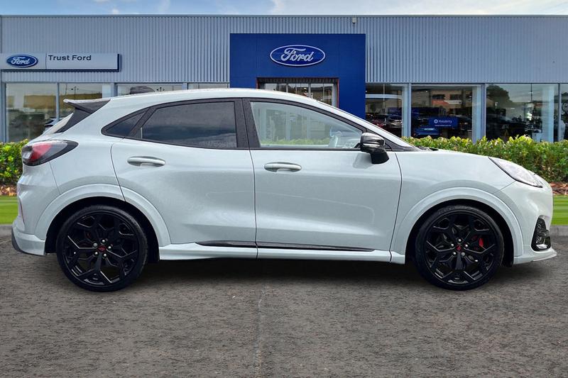 Used Ford Puma 2025 for sale - 77570651: Photo 3