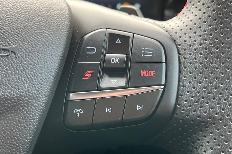 Used Ford Puma 2025 for sale - 77570651: Photo 32