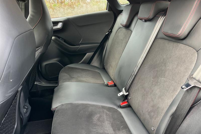 Used Ford Puma 2025 for sale - 77570651: Photo 35