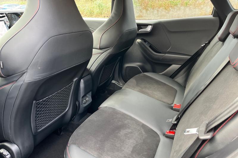 Used Ford Puma 2025 for sale - 77570651: Photo 36