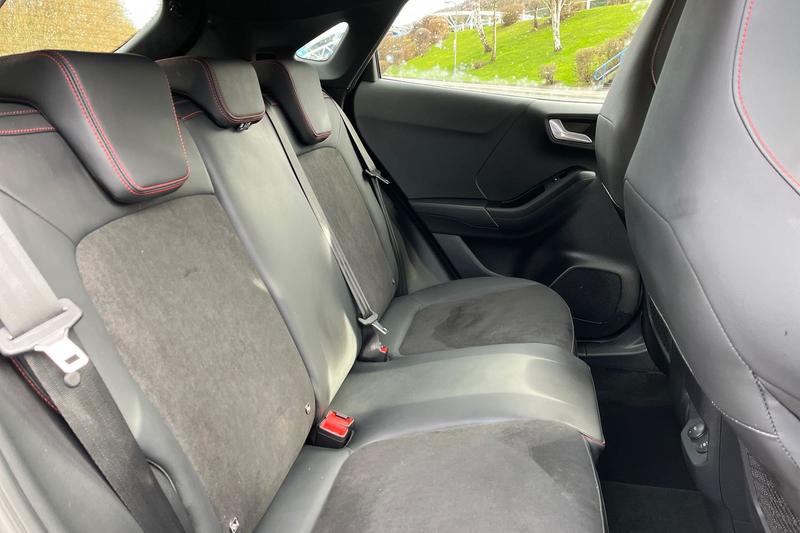 Used Ford Puma 2025 for sale - 77570651: Photo 37