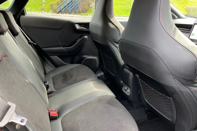 Used Ford Puma 2025 for sale - 77570651: Photo 38