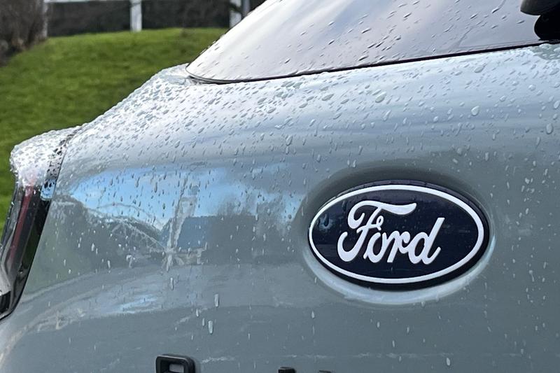 Used Ford Puma 2025 for sale - 77570651: Photo 40