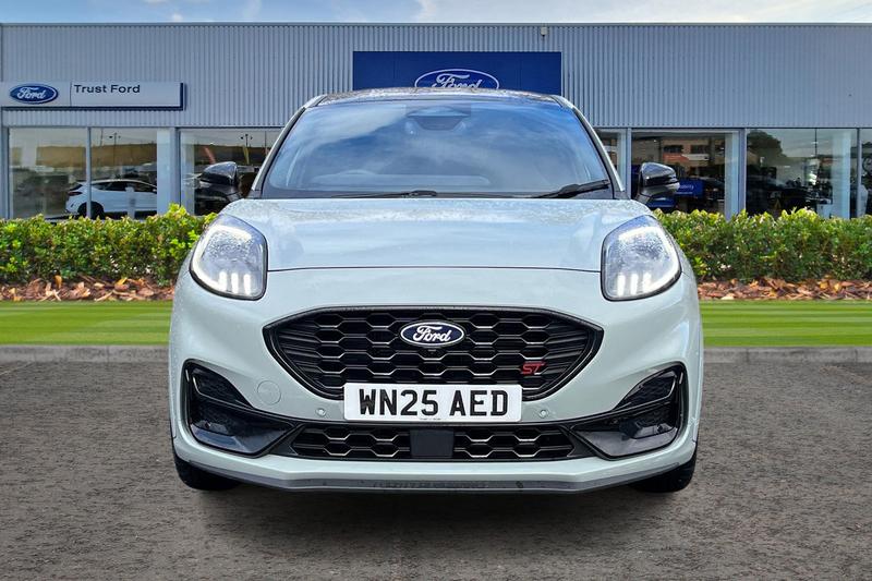 Used Ford Puma 2025 for sale - 77570651: Photo 6