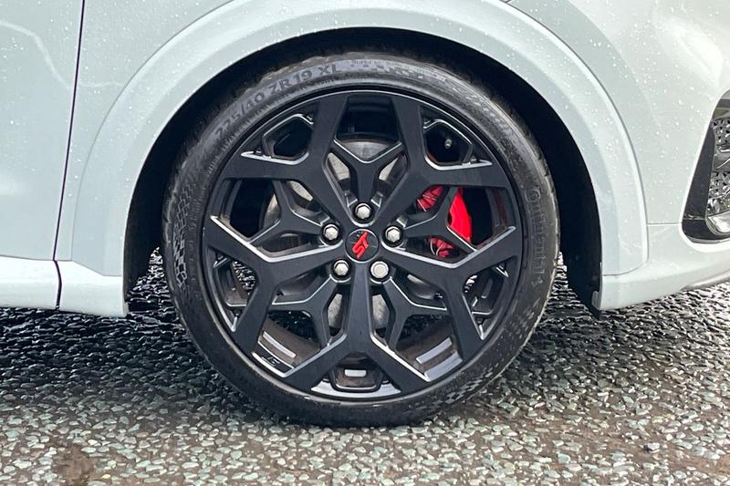 Used Ford Puma 2025 for sale - 77570651: Photo 8