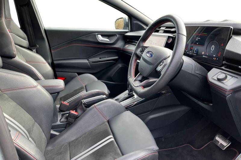 Used Ford Puma 2025 for sale - 77570651: Photo 9