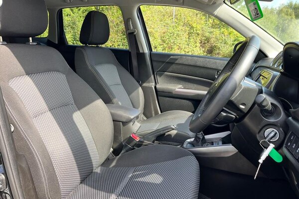 Used Suzuki Vitara 2023 for sale - 75575192: Photo 17