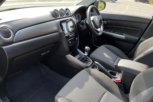 Used Suzuki Vitara 2023 for sale - 75575192: Photo 18