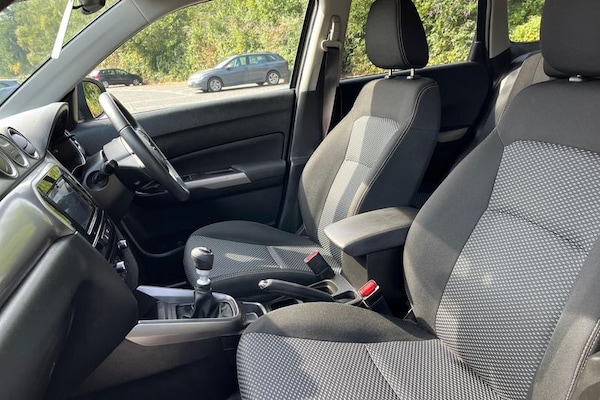 Used Suzuki Vitara 2023 for sale - 75575192: Photo 19