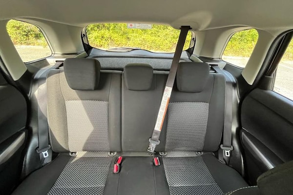 Used Suzuki Vitara 2023 for sale - 75575192: Photo 20