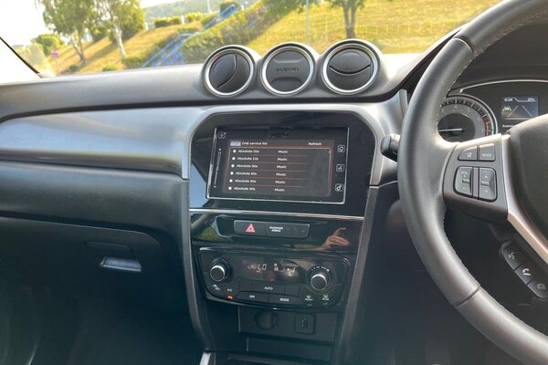 Used Suzuki Vitara 2023 for sale - 75575192: Photo 28