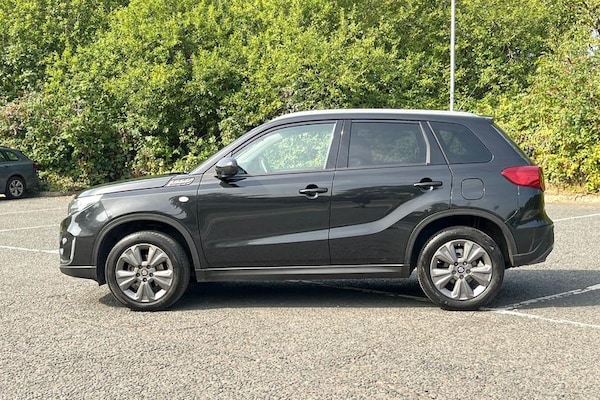 Used Suzuki Vitara 2023 for sale - 75575192: Photo 29