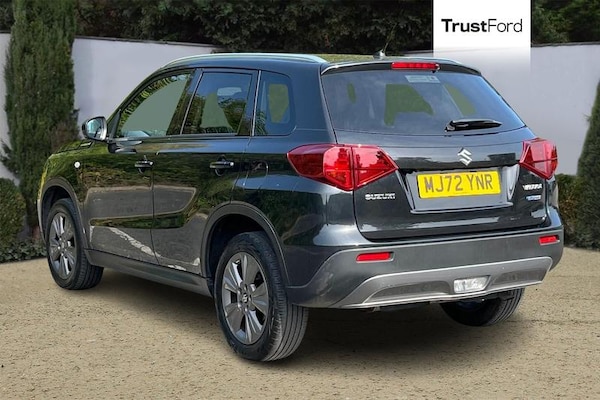 Used Suzuki Vitara 2023 for sale - 75575192: Photo 2
