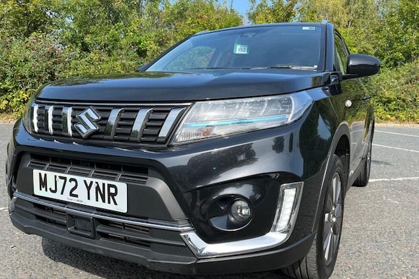 Used Suzuki Vitara 2023 for sale - 75575192: Photo 30