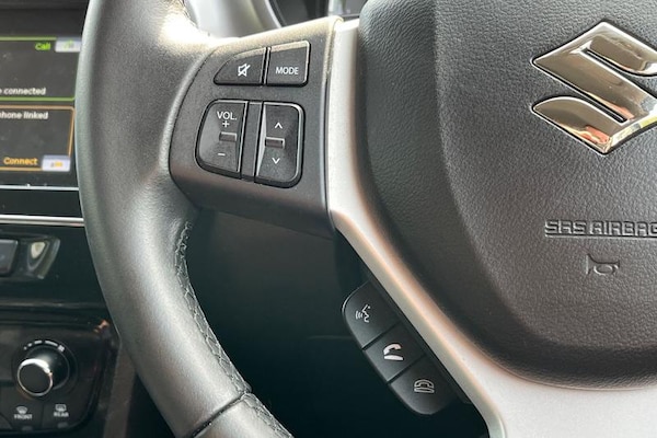 Used Suzuki Vitara 2023 for sale - 75575192: Photo 32