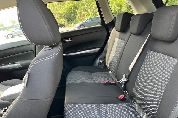 Used Suzuki Vitara 2023 for sale - 75575192: Photo 35