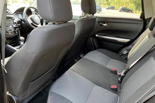 Used Suzuki Vitara 2023 for sale - 75575192: Photo 36