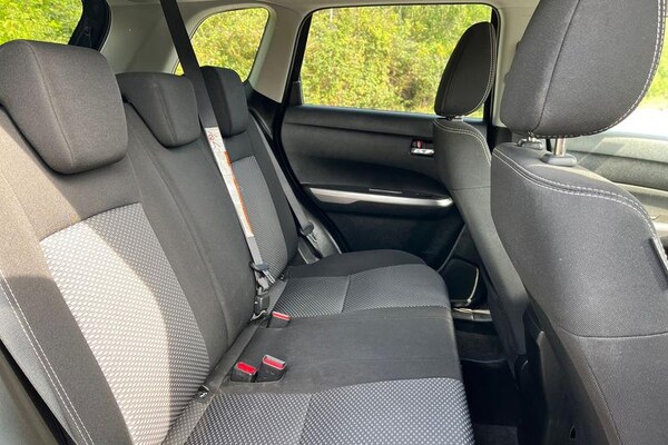 Used Suzuki Vitara 2023 for sale - 75575192: Photo 37