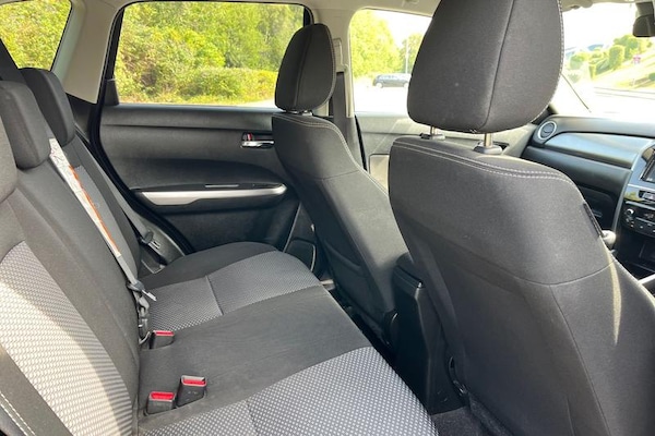 Used Suzuki Vitara 2023 for sale - 75575192: Photo 38