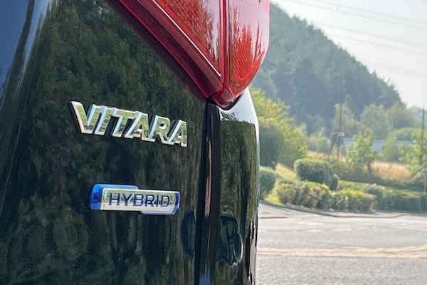 Used Suzuki Vitara 2023 for sale - 75575192: Photo 39