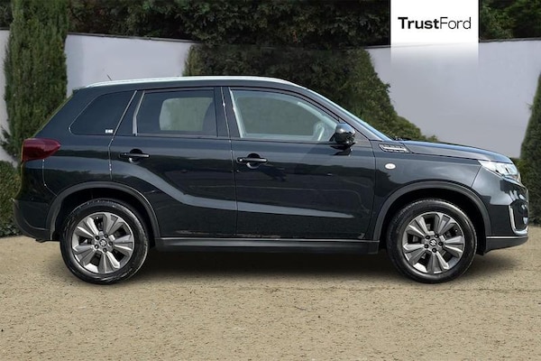 Used Suzuki Vitara 2023 for sale - 75575192: Photo 3