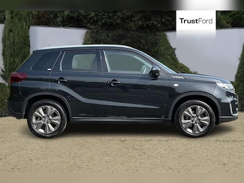 Used Suzuki Vitara 2023 for sale - 75575192: Photo