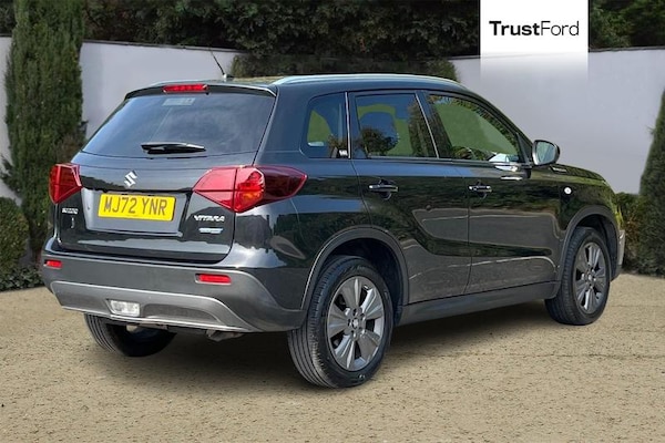 Used Suzuki Vitara 2023 for sale - 75575192: Photo 4