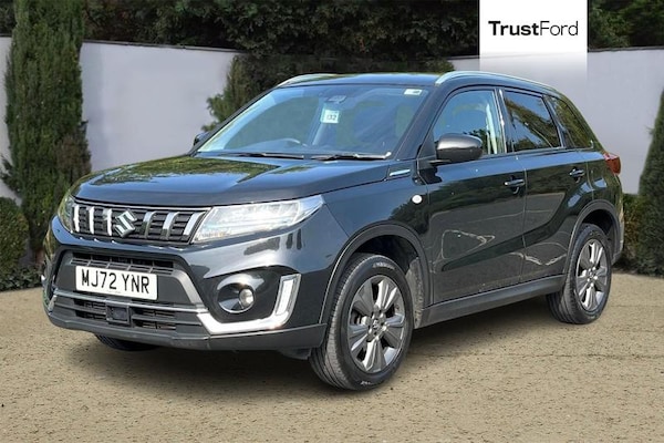 Used Suzuki Vitara 2023 for sale - 75575192: Photo 5