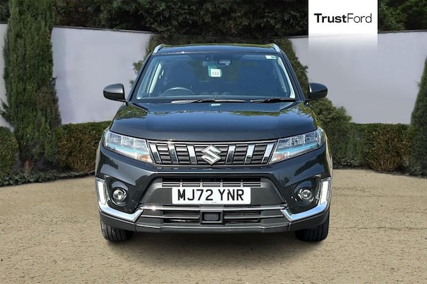 Used Suzuki Vitara 2023 for sale - 75575192: Photo 6