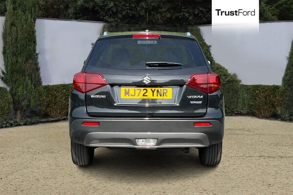 Used Suzuki Vitara 2023 for sale - 75575192: Photo 7