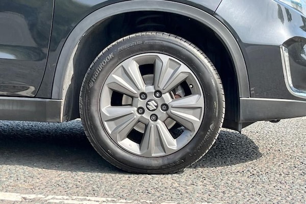 Used Suzuki Vitara 2023 for sale - 75575192: Photo 8