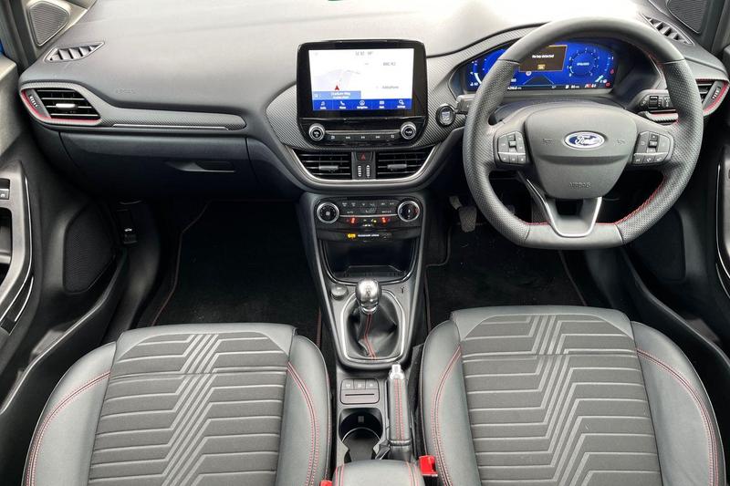 Used Ford Puma 2023 for sale - 76480382: Photo 10