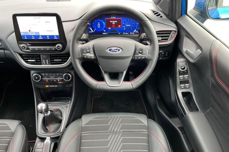 Used Ford Puma 2023 for sale - 76480382: Photo 11