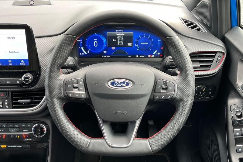 Used Ford Puma 2023 for sale - 76480382: Photo 12