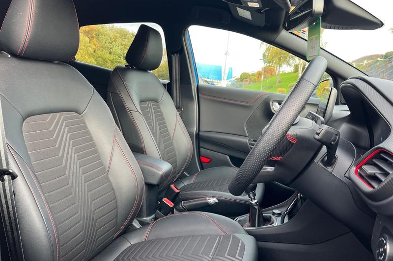 Used Ford Puma 2023 for sale - 76480382: Photo 17