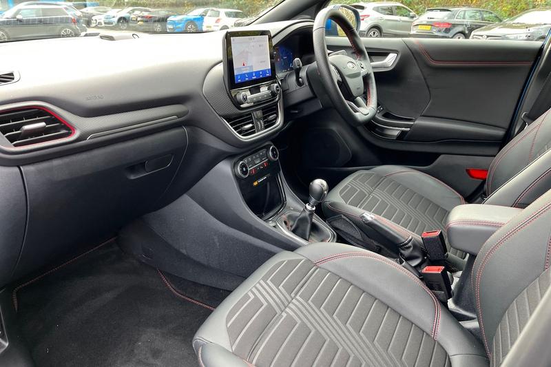 Used Ford Puma 2023 for sale - 76480382: Photo 18