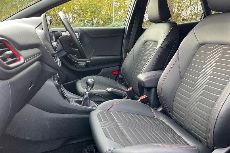 Used Ford Puma 2023 for sale - 76480382: Photo 19