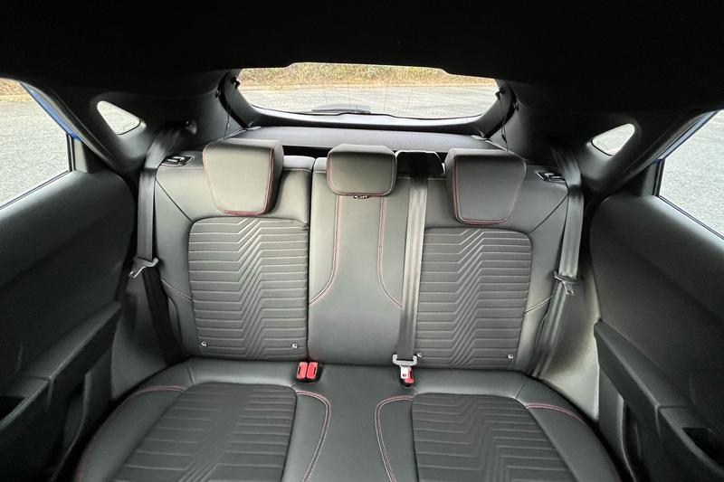 Used Ford Puma 2023 for sale - 76480382: Photo 20