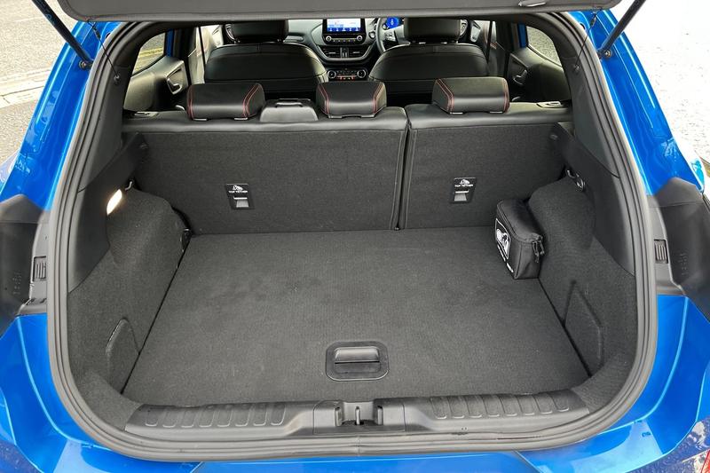 Used Ford Puma 2023 for sale - 76480382: Photo 21