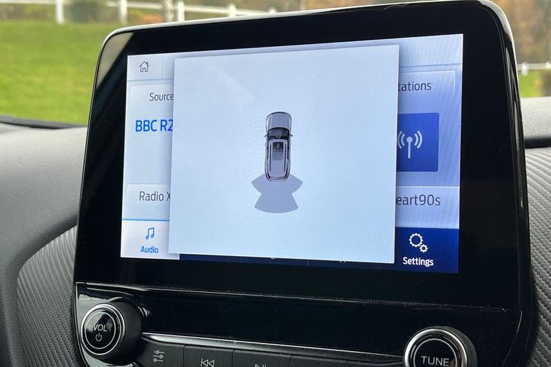 Used Ford Puma 2023 for sale - 76480382: Photo 23