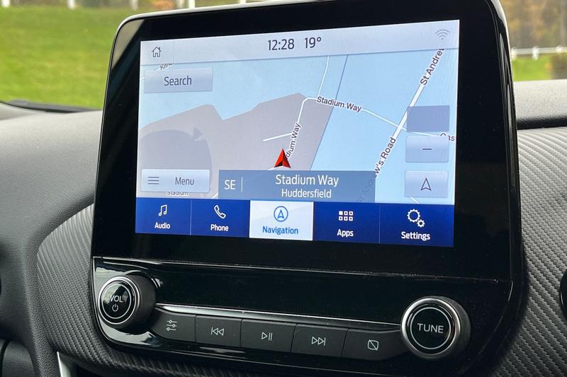 Used Ford Puma 2023 for sale - 76480382: Photo 24