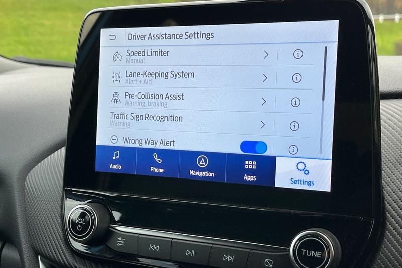 Used Ford Puma 2023 for sale - 76480382: Photo 25