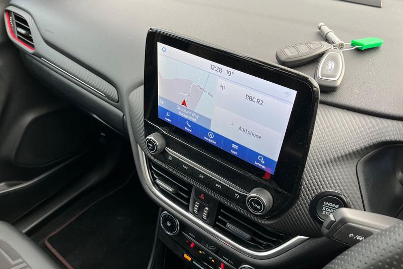 Used Ford Puma 2023 for sale - 76480382: Photo 26